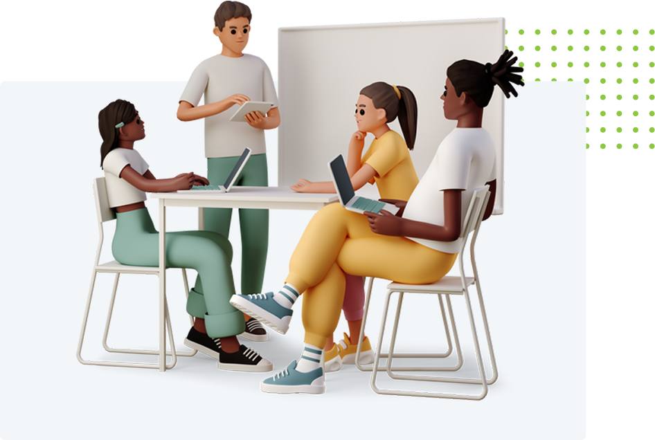 Team Meeting